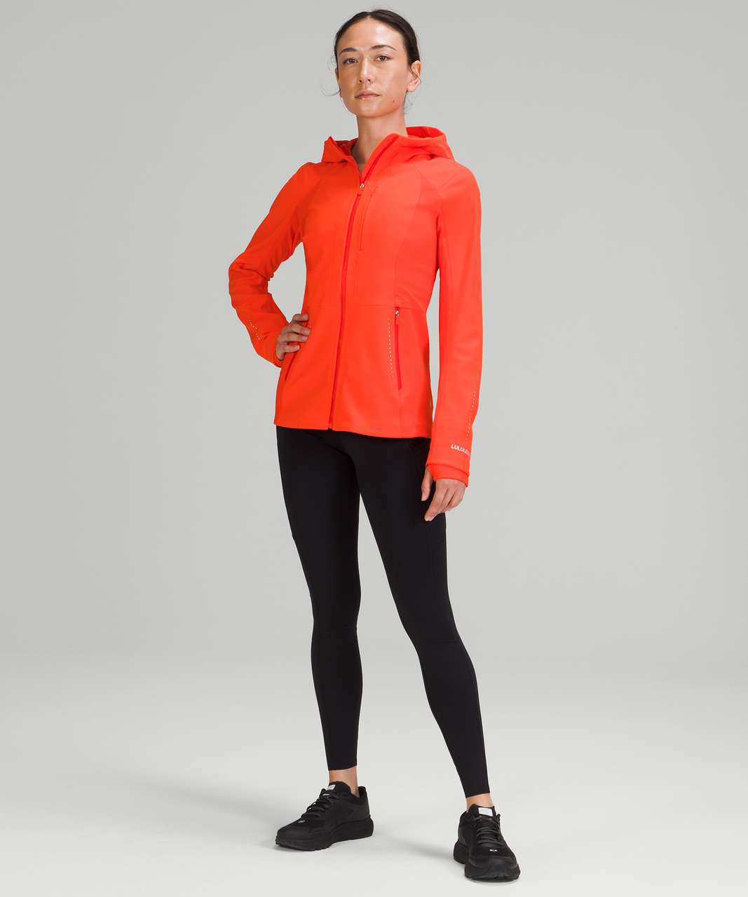 lululemon lululemon Cross Chill Jacket *RepelShell