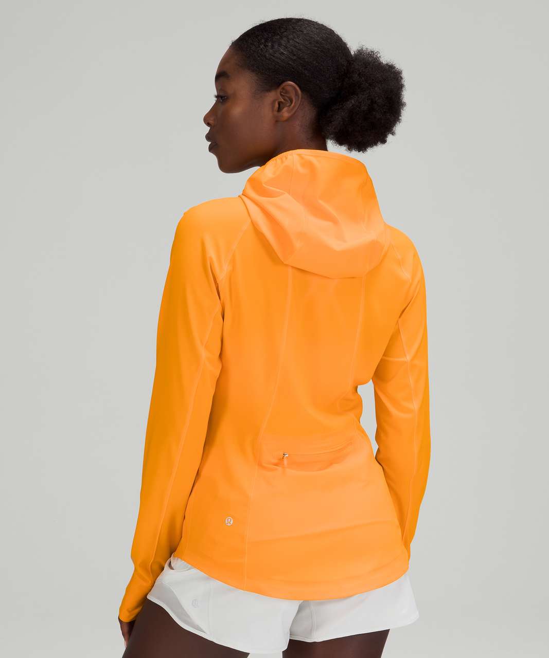 Lululemon Mist Over Windbreaker - Sky Dye Multi - lulu fanatics