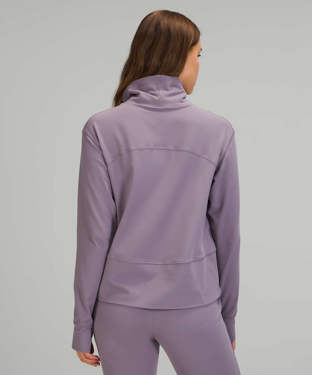 Lululemon Ready to Rulu High-Rise Jogger - Dusky Lavender - lulu fanatics