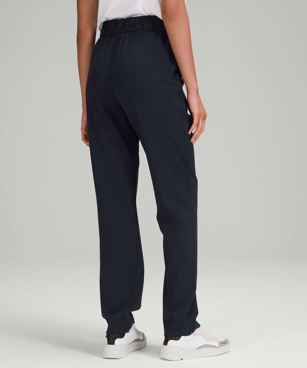 lululemon lululemon Stretch Luxtreme High-Rise Pant Full Length 118.00