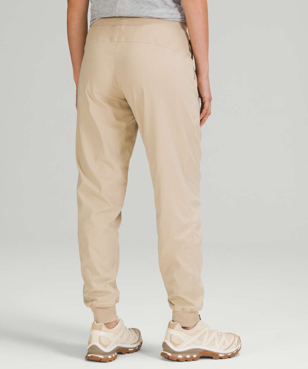 Dance Studio Mid-Rise 7/8 Jogger *Lined