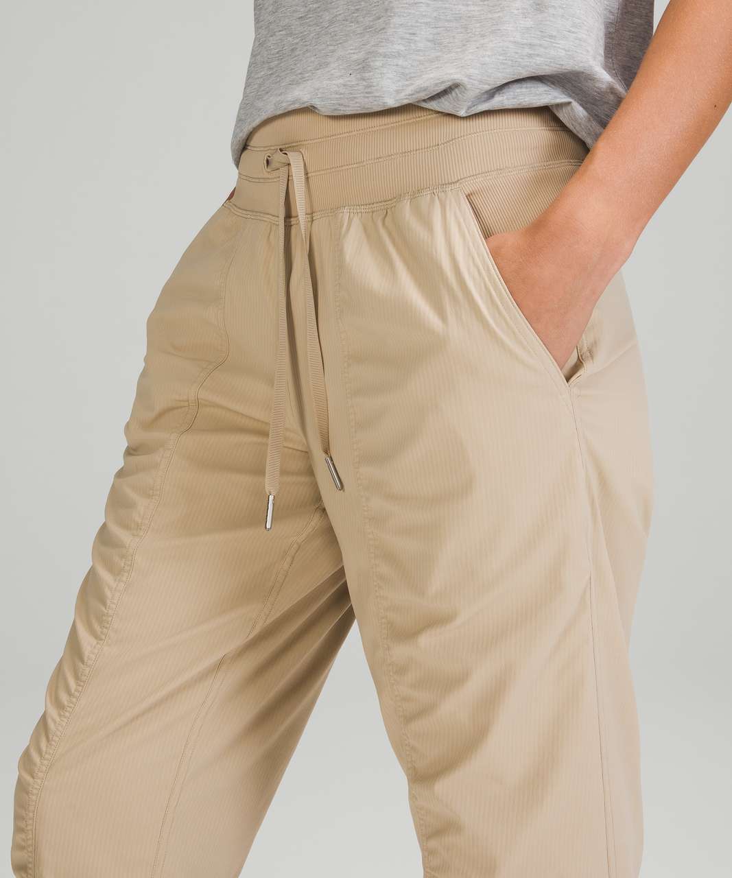 Lululemon Dance Studio Jogger *Lined - Trench - lulu fanatics