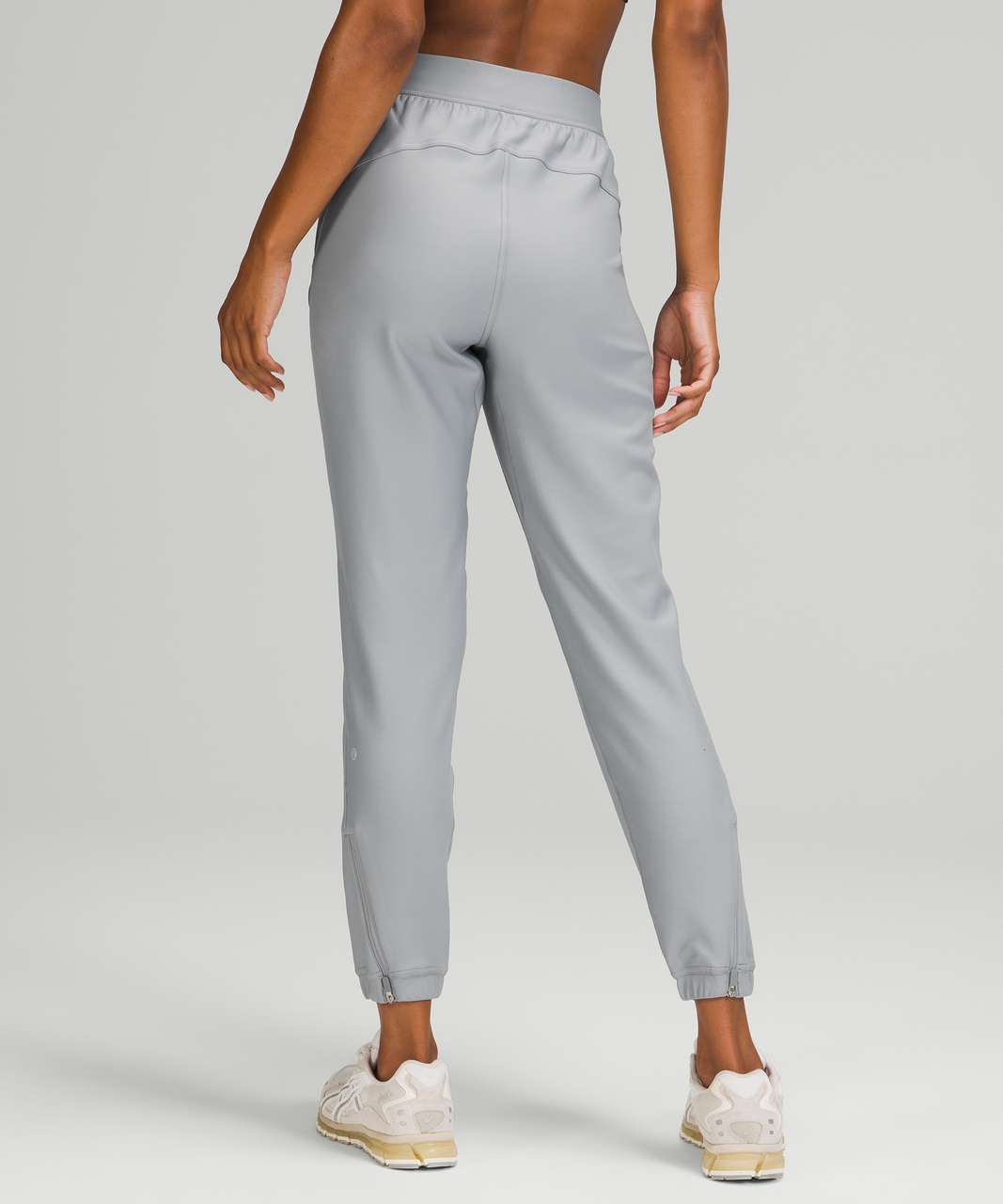 Adapted State High-Rise Fleece Jogger *Full Length, Women's Joggers, lululemon