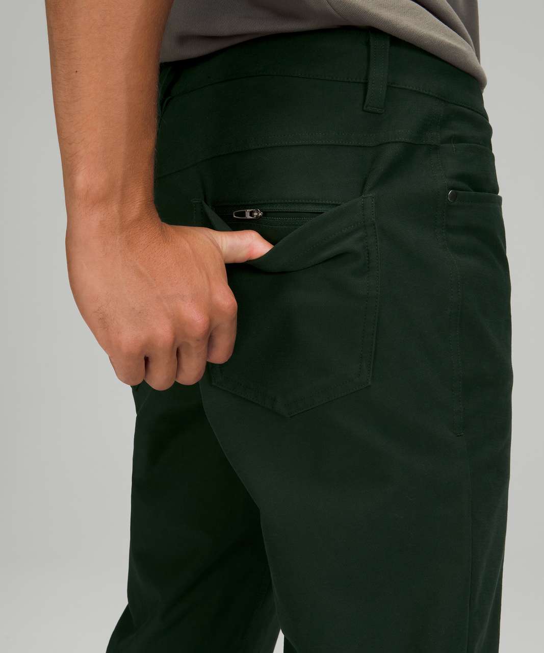 Lululemon Pants Without Front Seamless  International Society of Precision  Agriculture