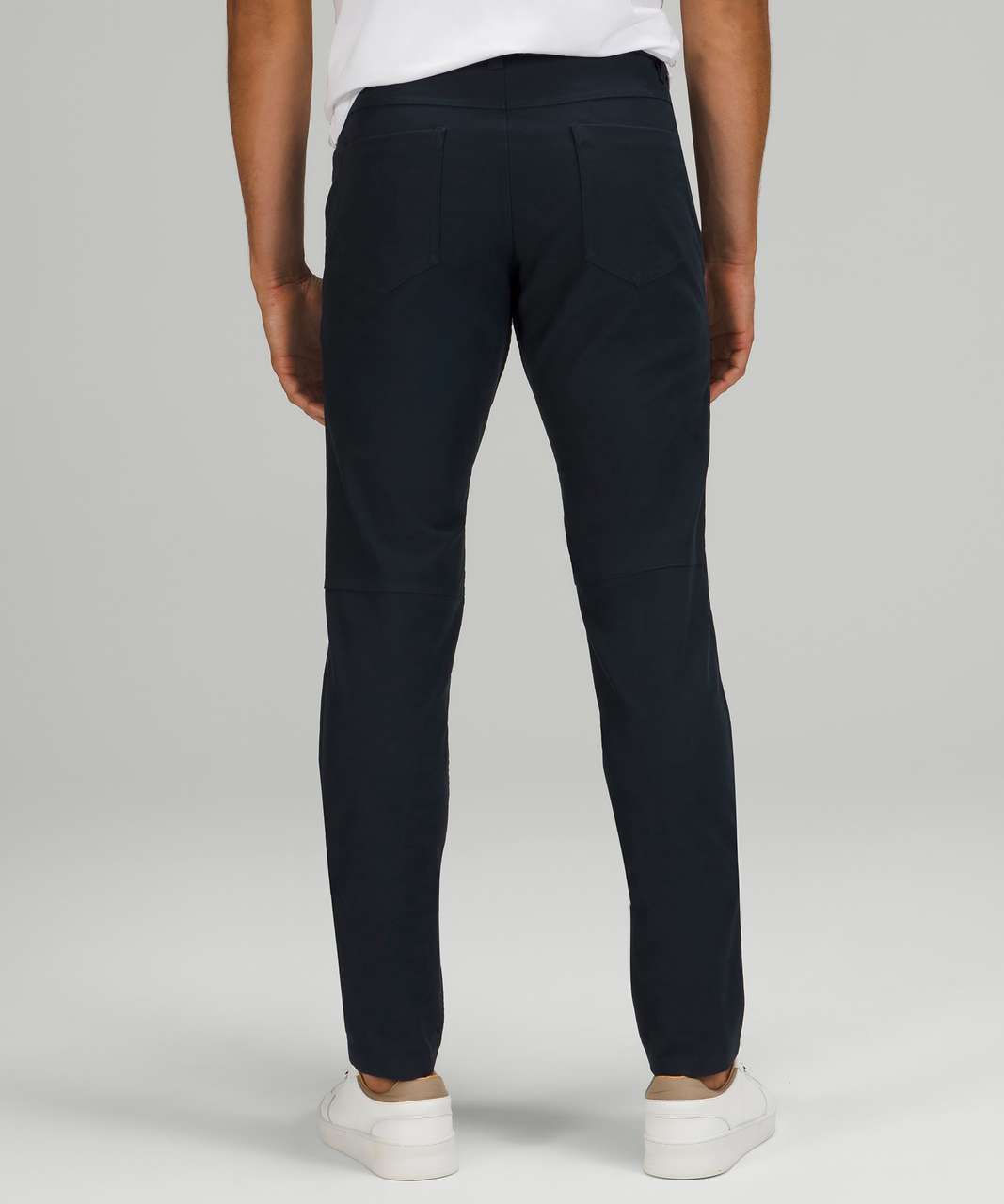 Lululemon ABC Pant Slim 34" *Utilitech - True Navy