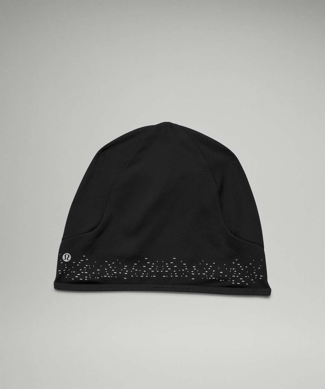 Lululemon Cold Terrain Run Beanie - Black