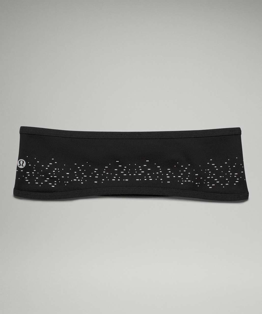 Lululemon Cold Terrain Run Earwarmer - Black