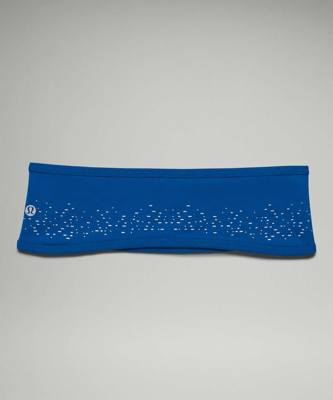 Lululemon Cold Terrain Run Earwarmer - Symphony Blue