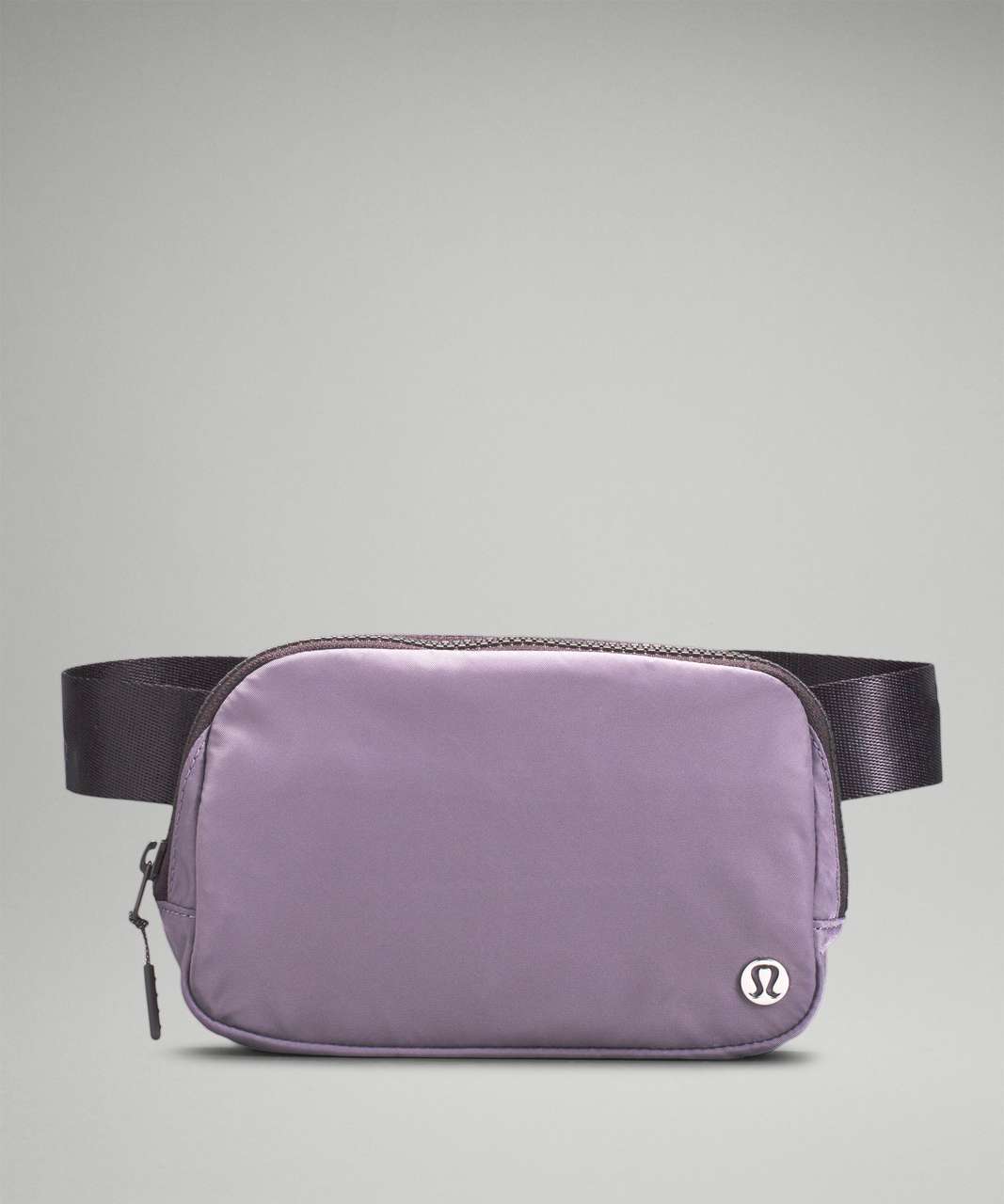 NWT In Bag HTF Sonic Pink And White Lululemon Everywhere Belt Bag.