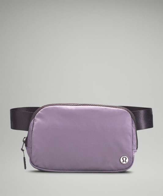 Lululemon Everywhere Belt Bag - Pink Lychee / Ripened Raspberry