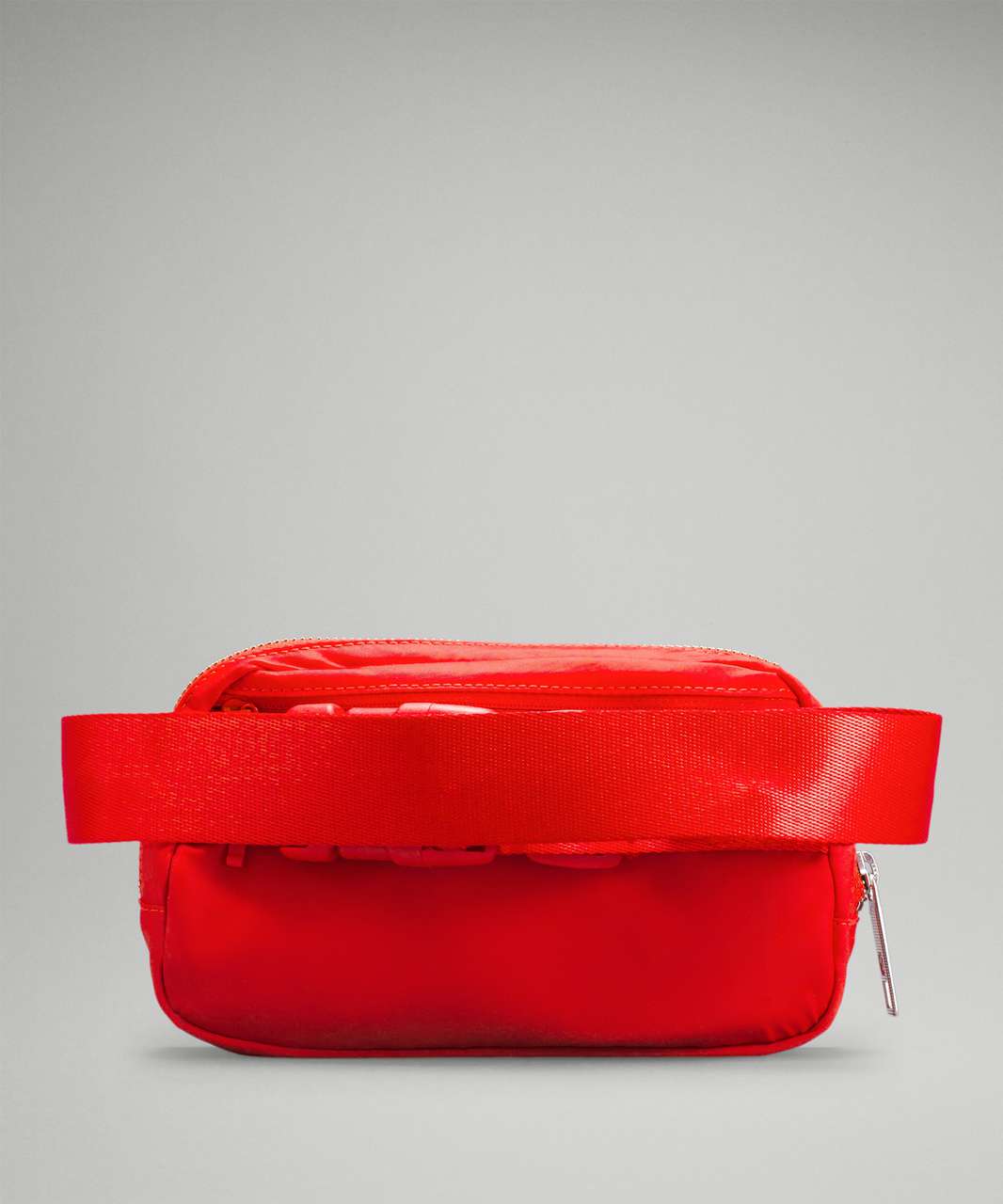 Lululemon Everywhere Belt Bag 1L - Autumn Red - lulu fanatics