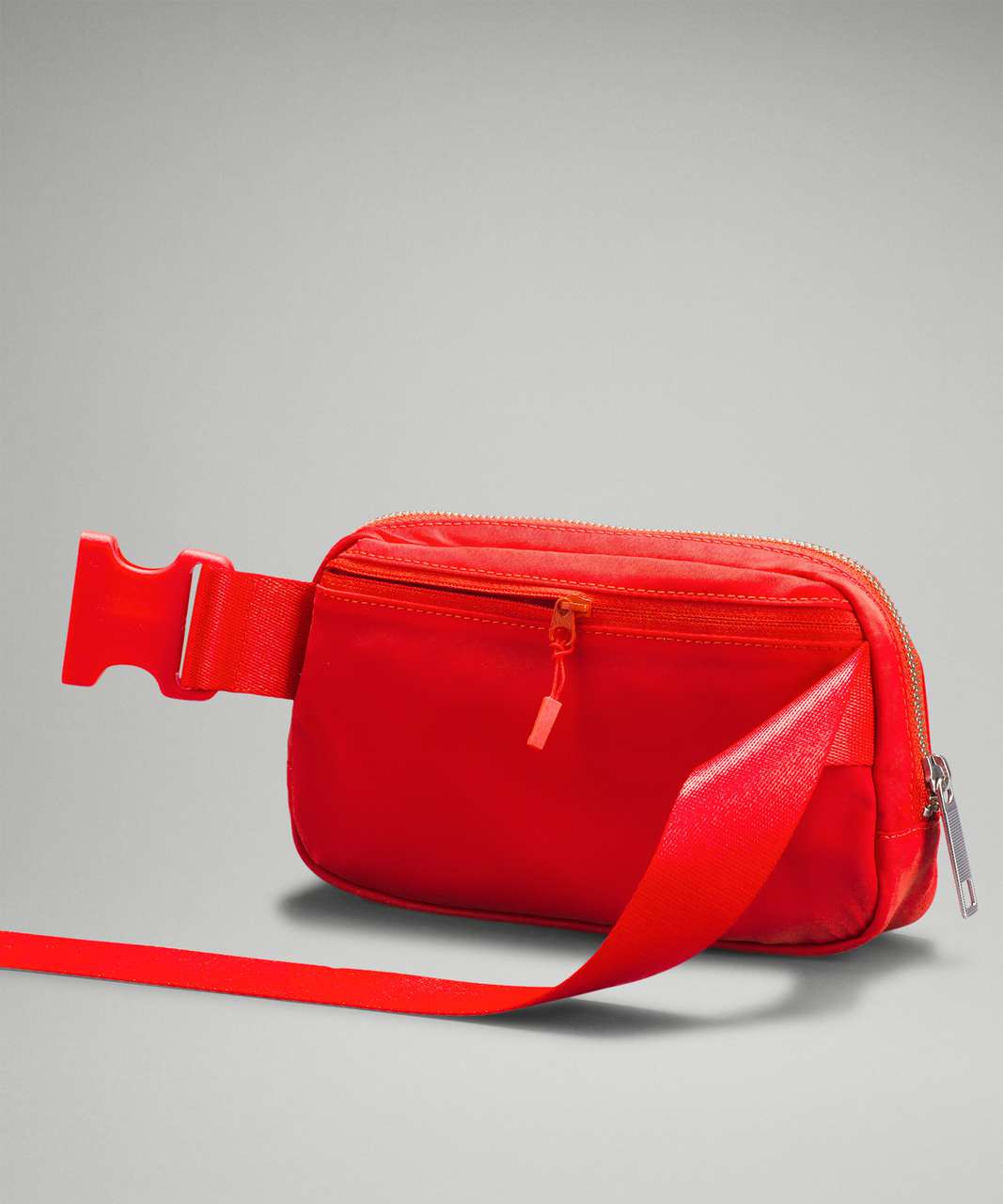 Lululemon Everywhere Belt Bag - Love Red - lulu fanatics