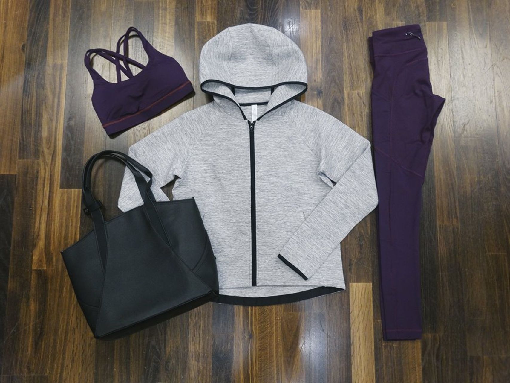 Lululemon City Bound Hoodie Size 10 - $104 - From Leslee