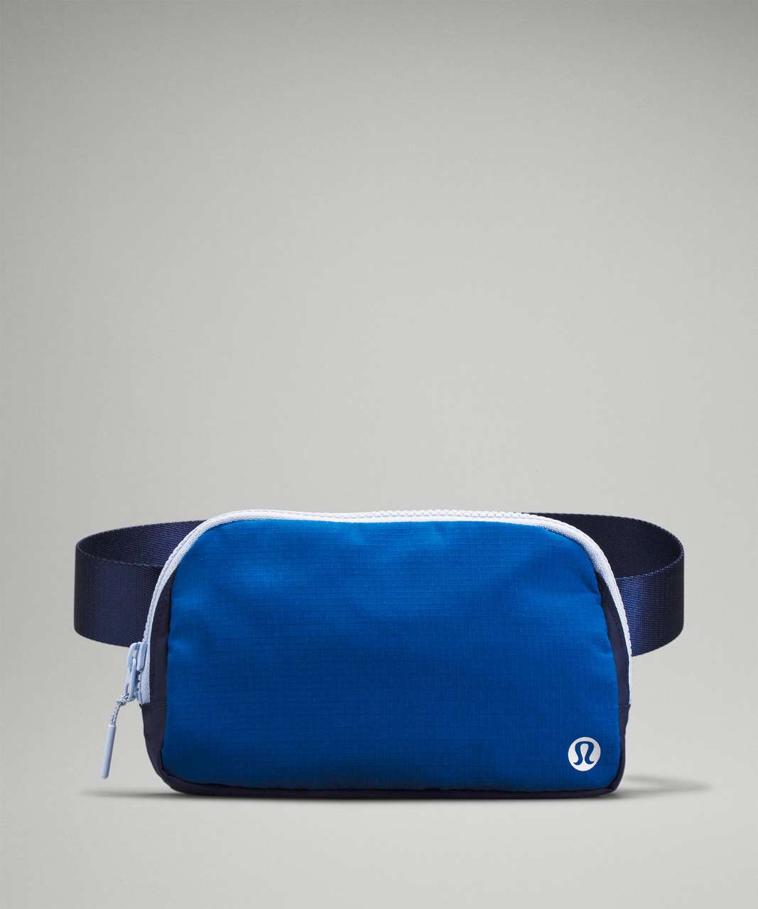 Lululemon Everywhere Belt Bag 1L - Symphony Blue / Night Sea - lulu fanatics