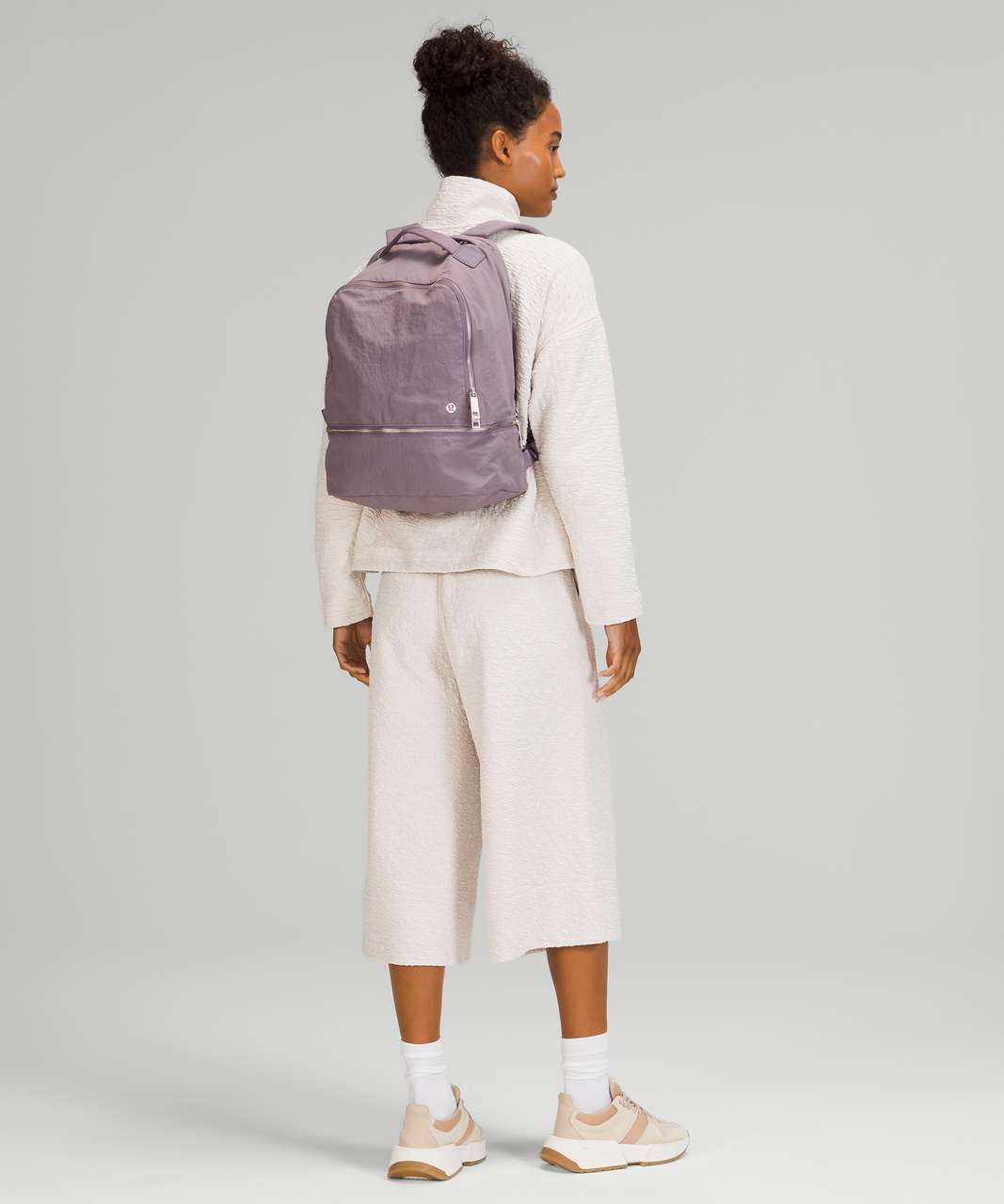 Lululemon City Adventurer Backpack 17L - Dusky Lavender