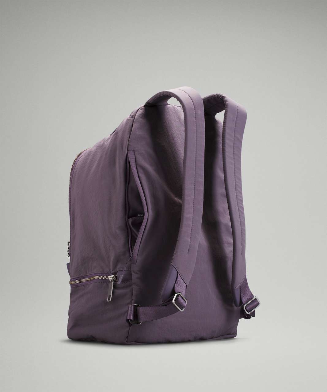 Lululemon City Adventurer Backpack 17L - Dusky Lavender