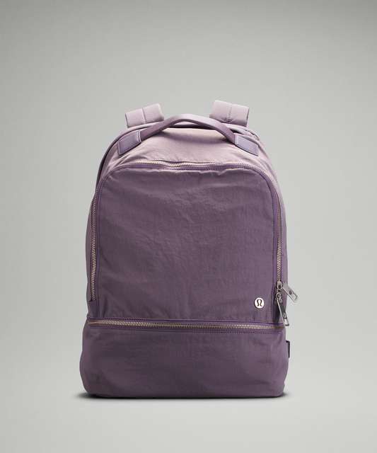 Lululemon City Adventurer Backpack II *17L - Red Dust - lulu fanatics