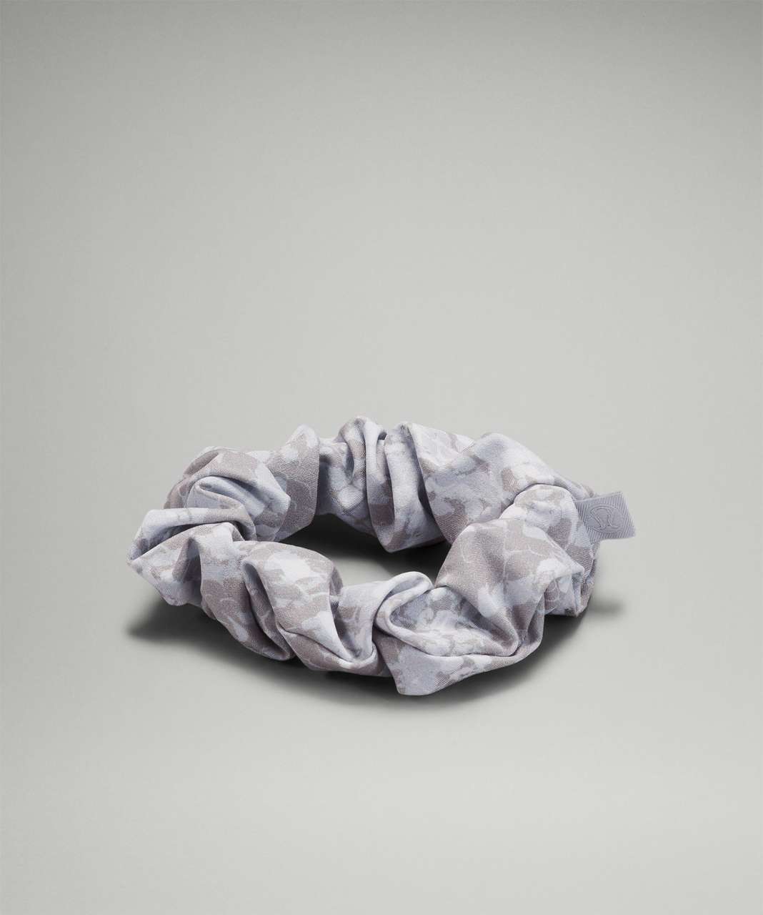 Lululemon Uplifting Scrunchie - Hideaway Camo Starlight Multi