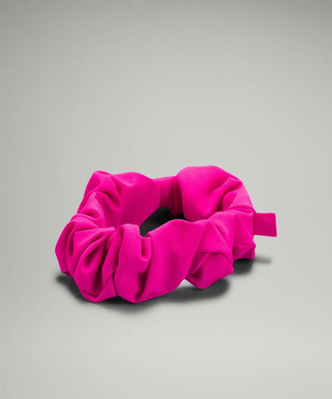 Lululemon Uplifting Scrunchie - Pow Pink