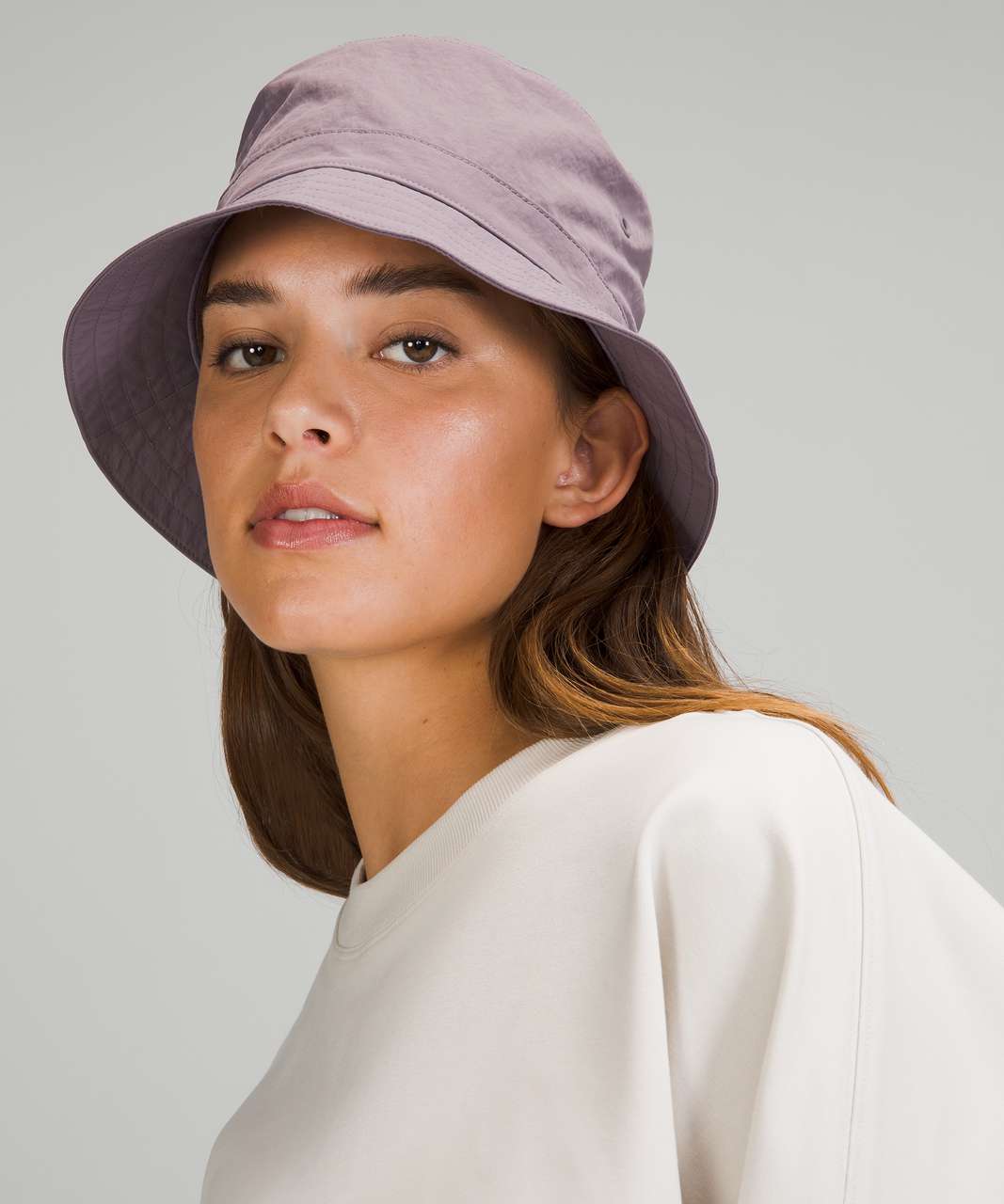 Lululemon On My Level Bucket Hat - Dusky Lavender