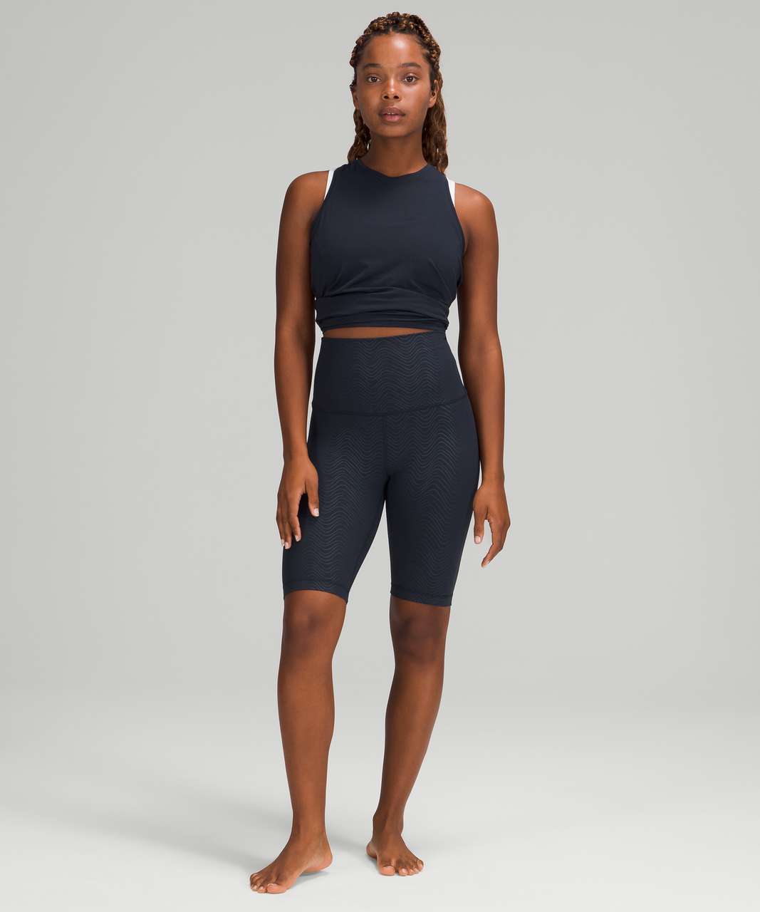 lululemon Align™ Super High Rise Short 10