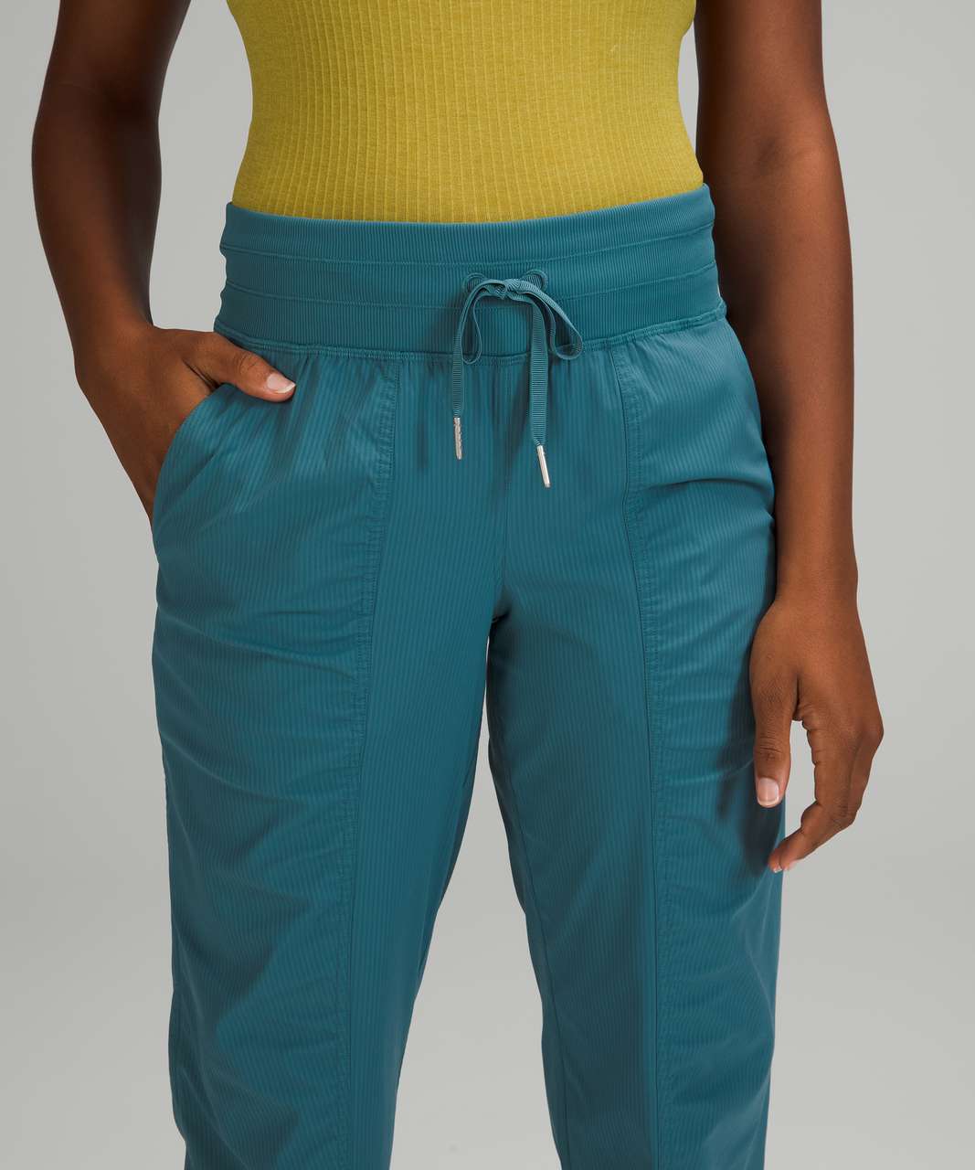 Lululemon Dance Studio Jogger - Capture Blue