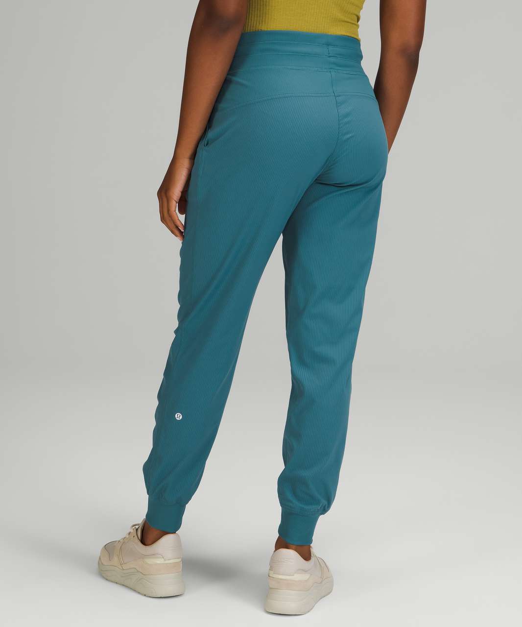 Lululemon Dance Studio Jogger - Cadet Blue - lulu fanatics