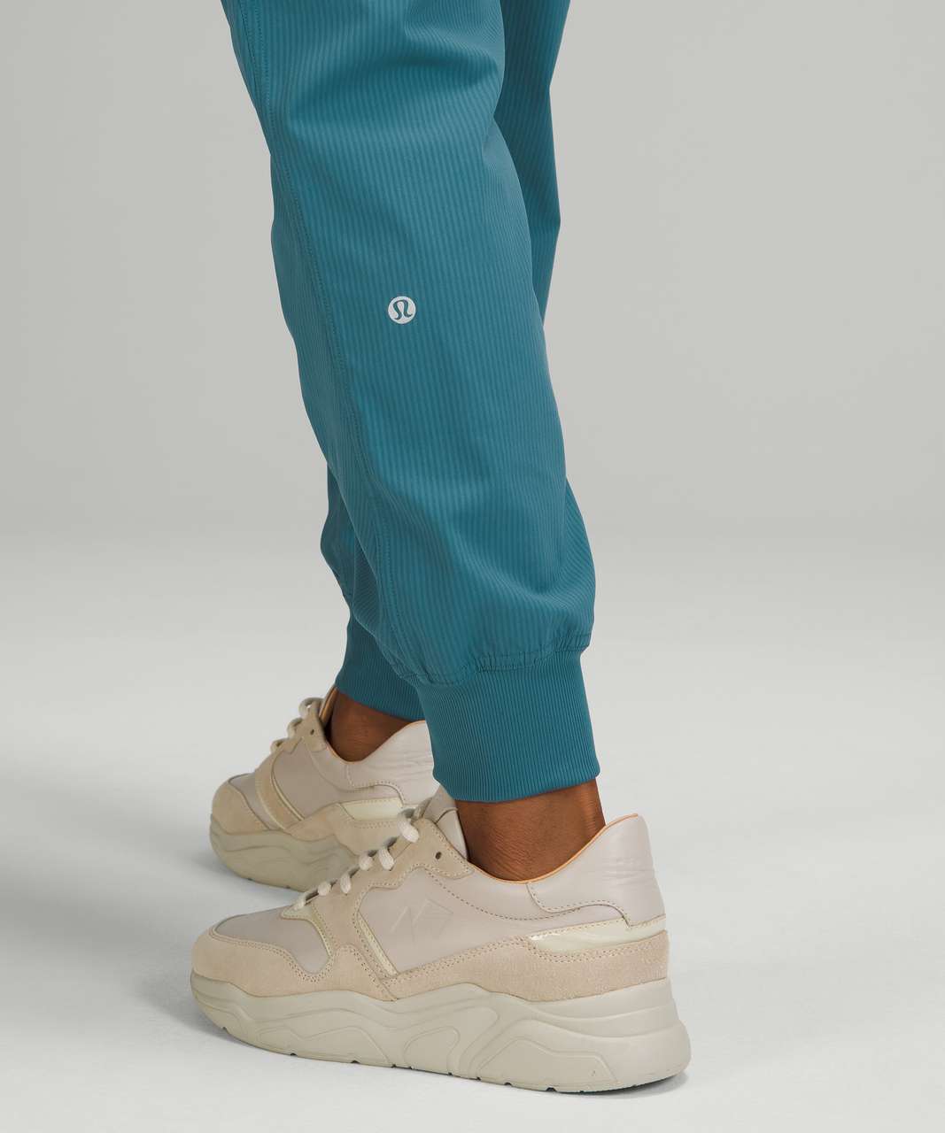 Lululemon Dance Studio Jogger - Capture Blue