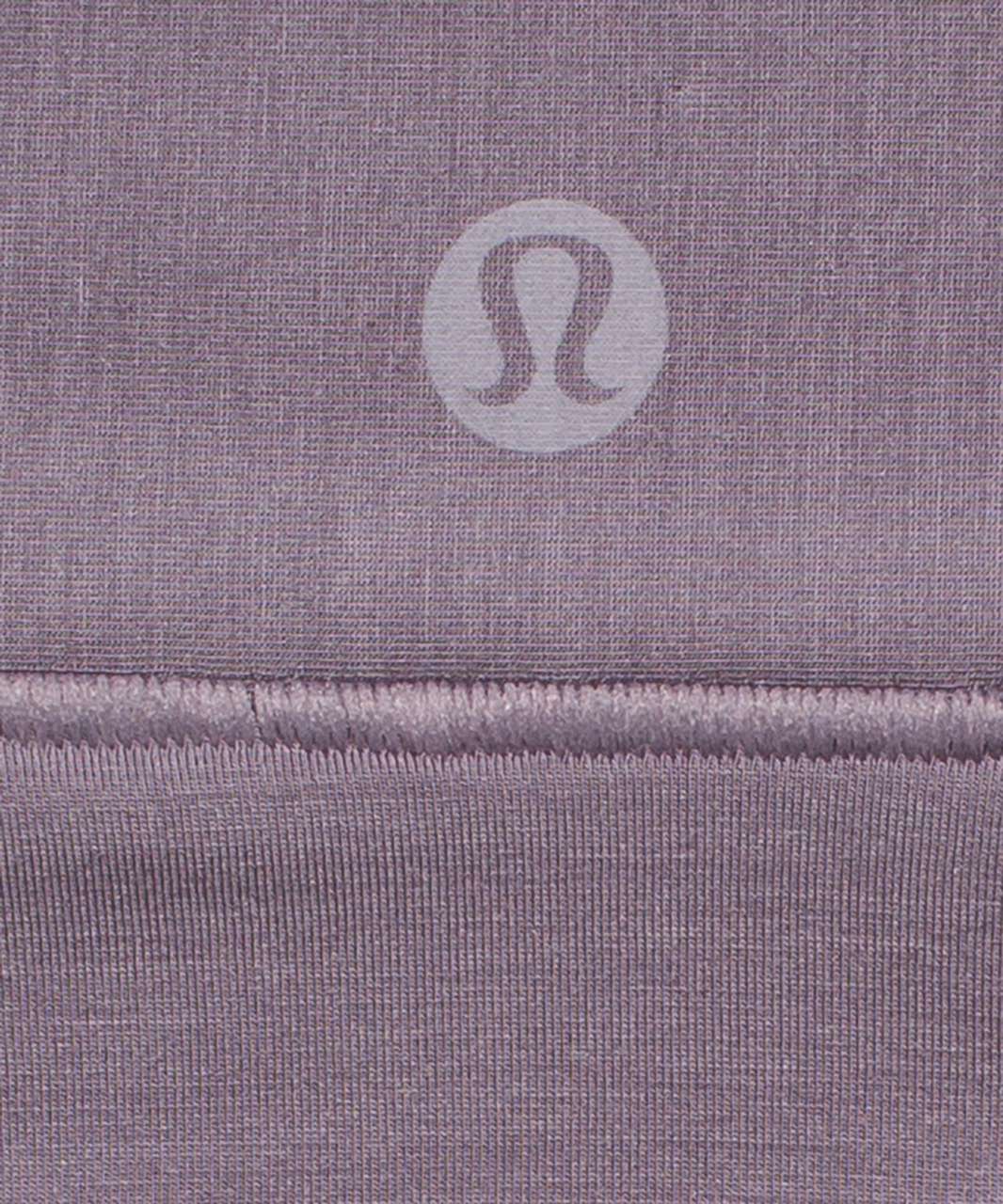 Lululemon UnderEase Mid Rise Thong Underwear *5 Pack - Black / Black / Dusky Lavender / Blue Cast / Pink Mist