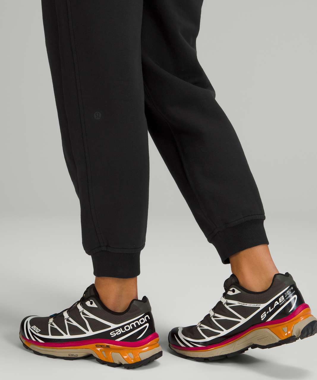 Scuba High-Rise Relaxed Jogger … curated on LTK