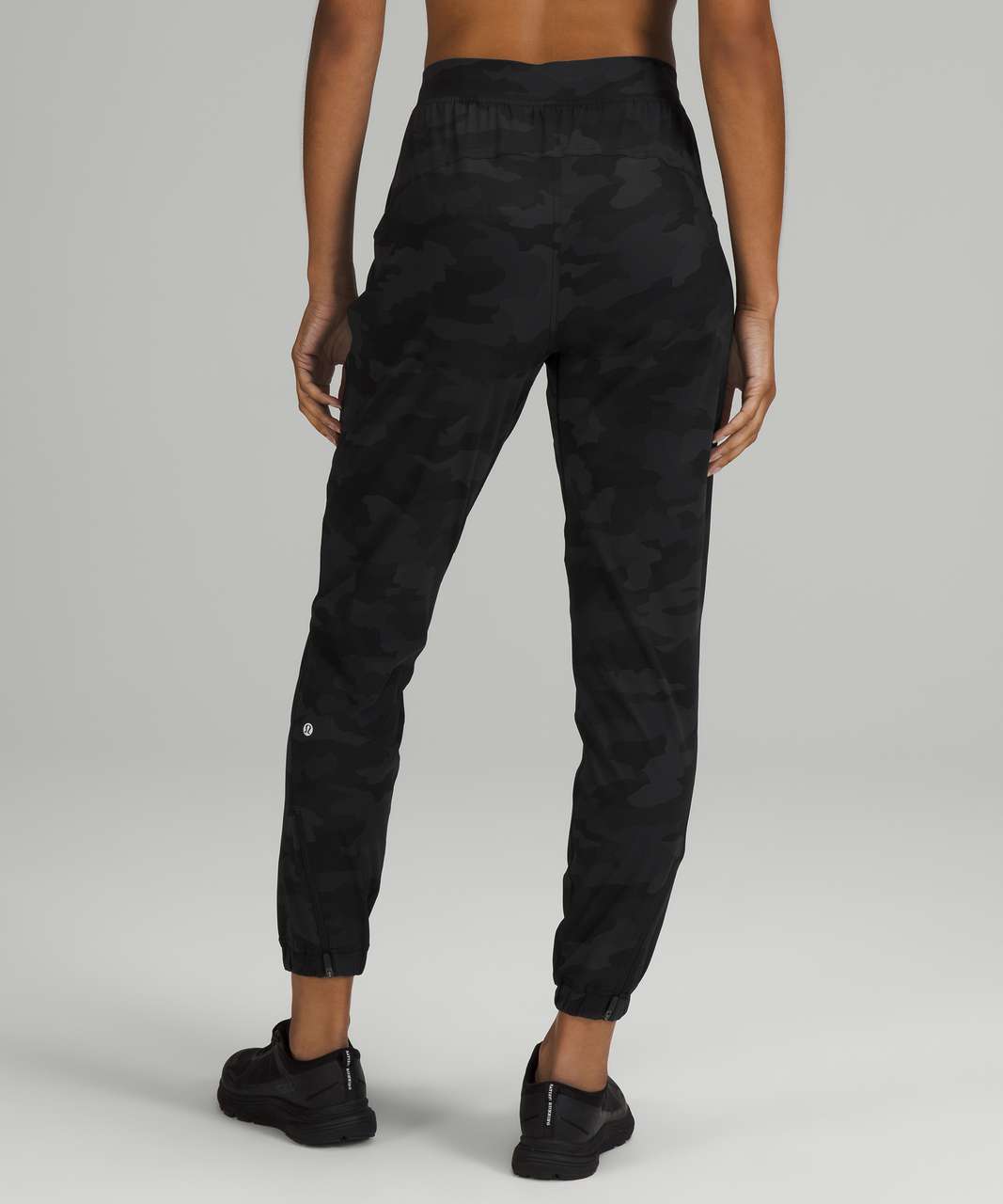 Lululemon Adapted State High-Rise Jogger *28 - Heritage 365 Camo Deep Coal  Multi - lulu fanatics