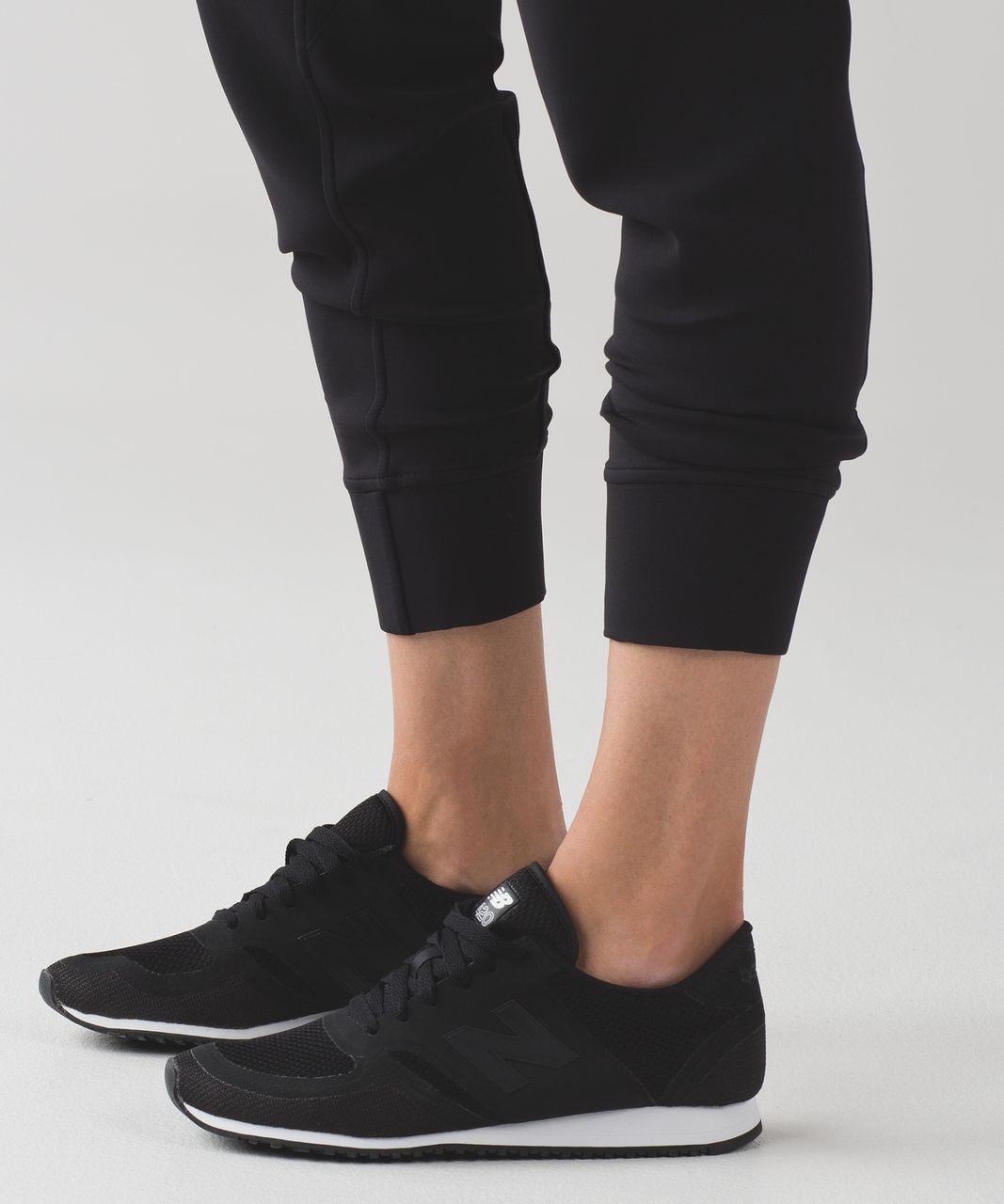 Lululemon Embrace The Space Pant (First Release) - Black