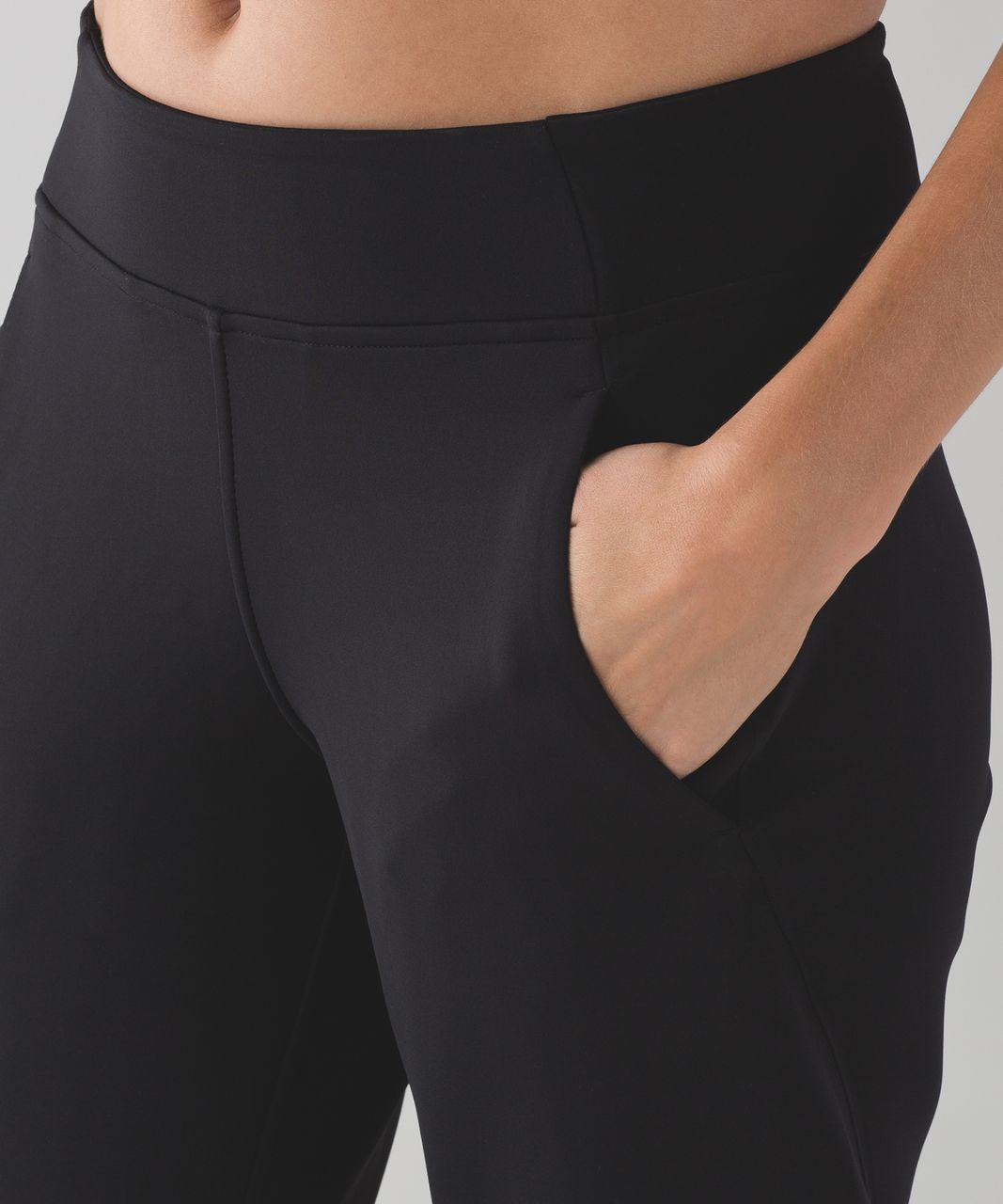 Lululemon Embrace The Space Pant (First Release) - Black