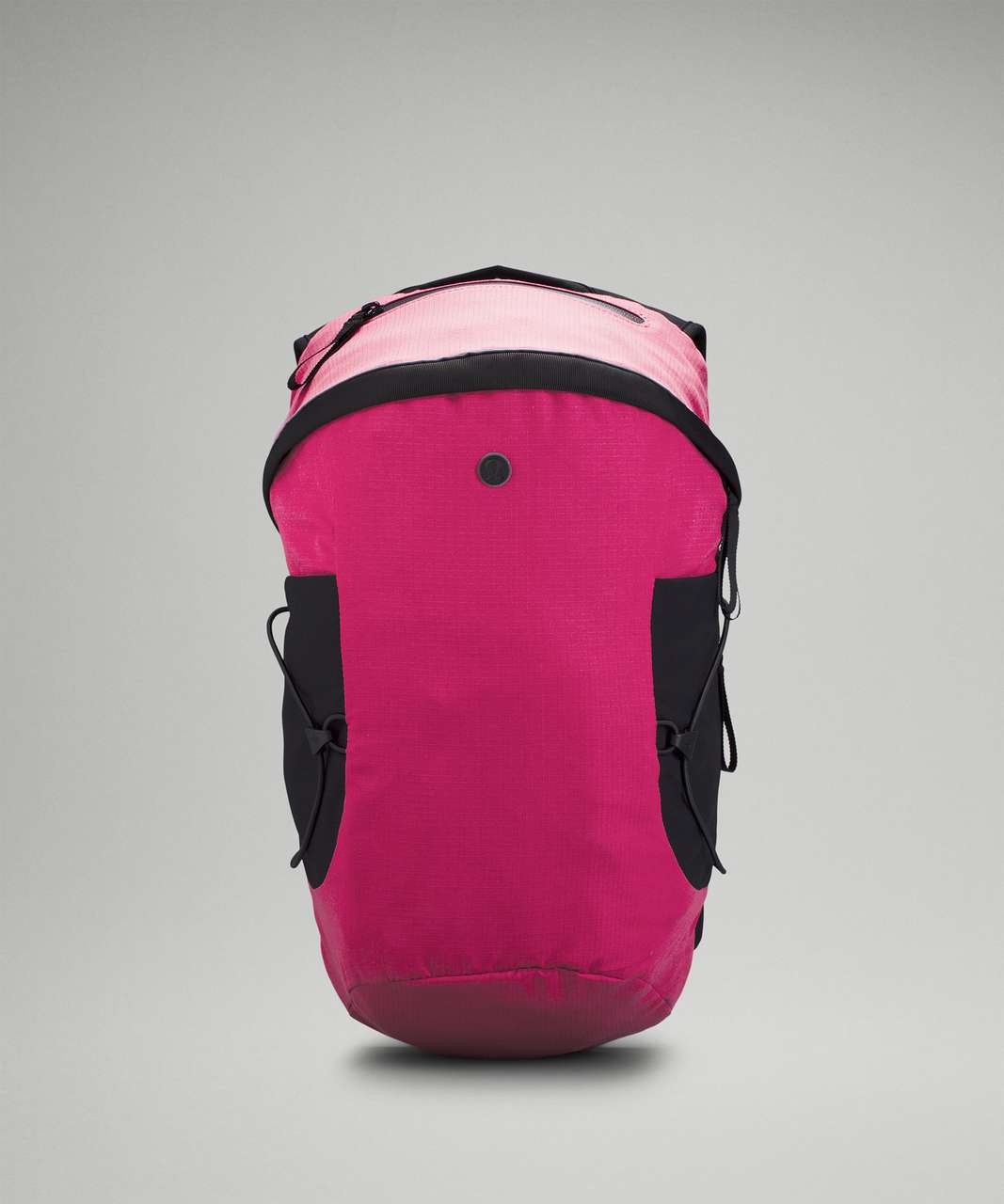 Lululemon Run All Day Backpack *13L - Pink Lychee