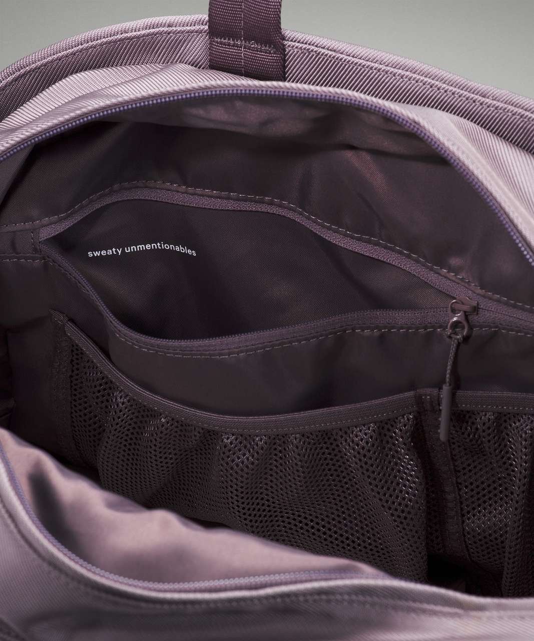 Lululemon Go Getter Bag 2.0 25L - Lunar Rock