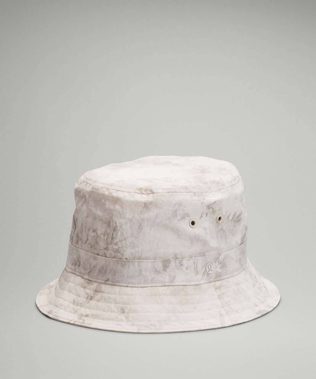 Lululemon On My Level Bucket Hat - Aquila White Opal Multi