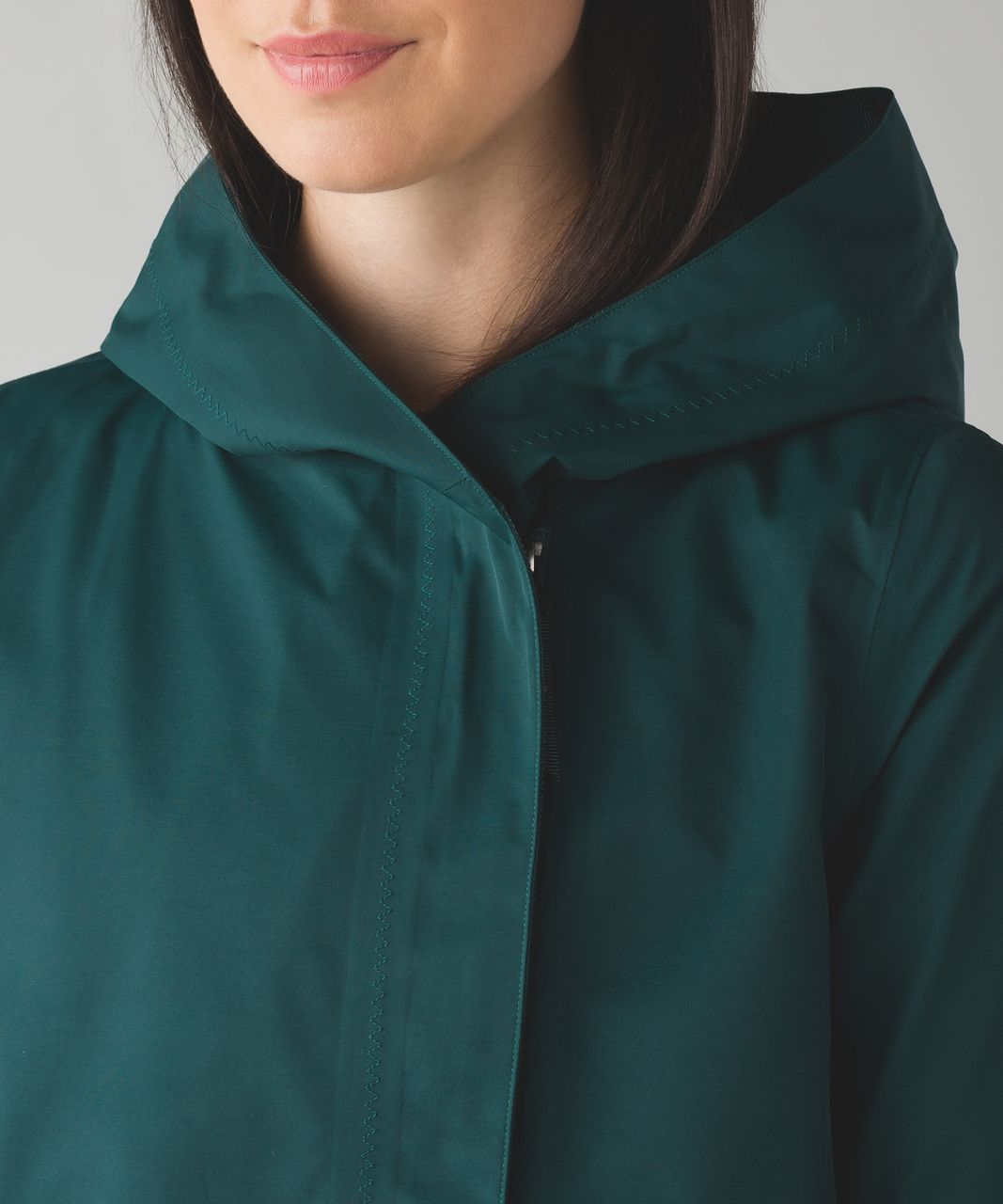 lululemon rain jacket australia