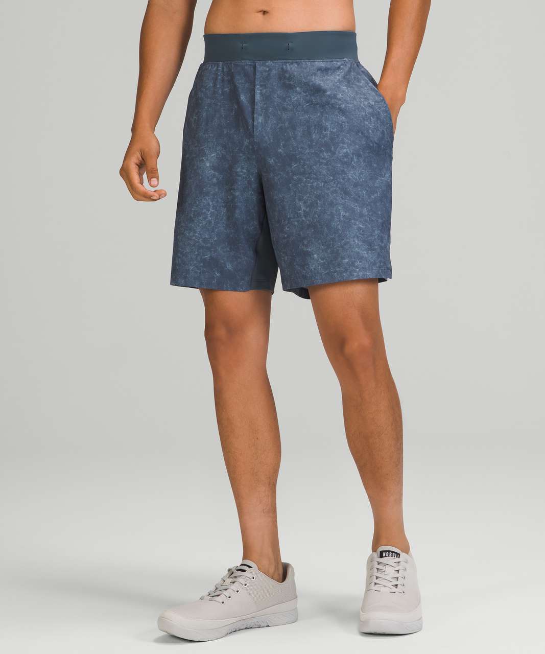 Lululemon T.H.E. Short 7