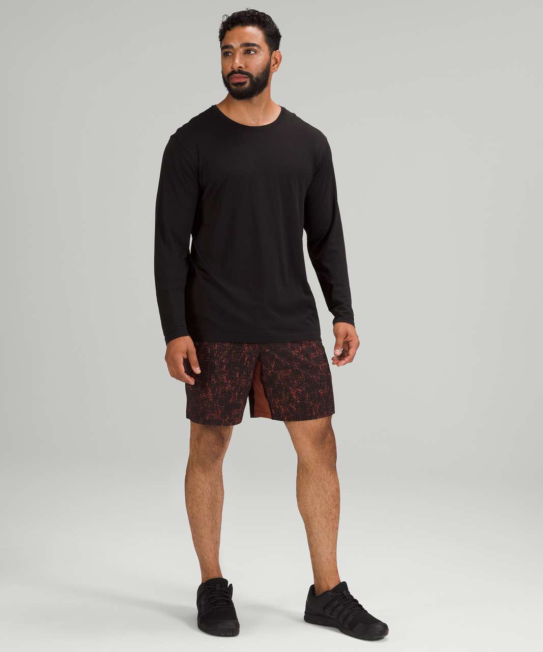 Lululemon T.H.E. Short 7