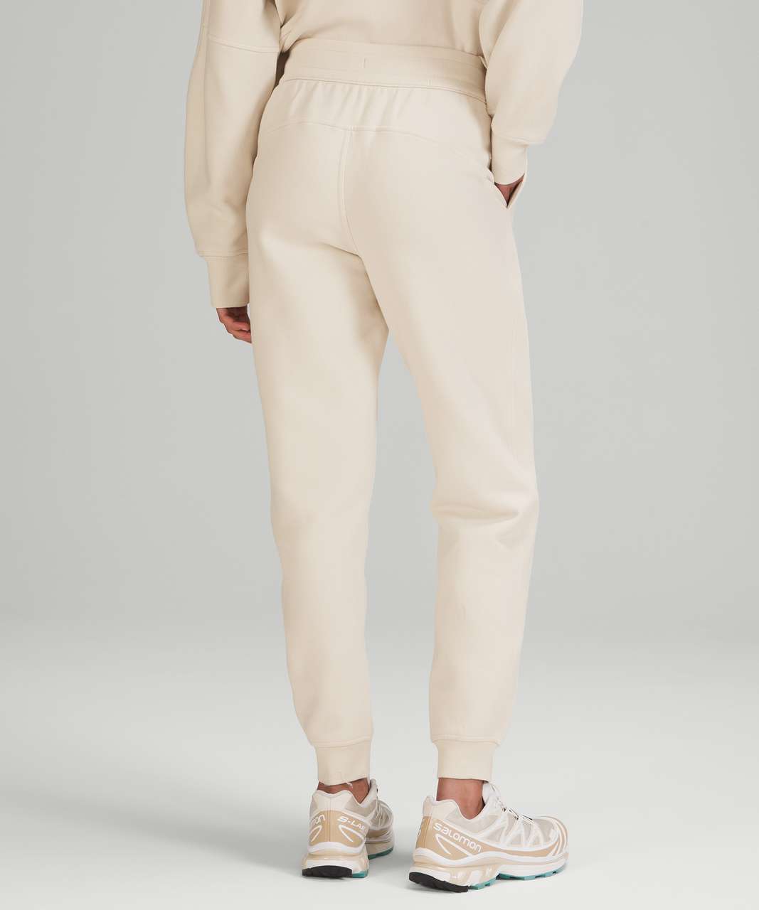 lululemon athletica, Pants & Jumpsuits, Lululemon Scuba Joggers