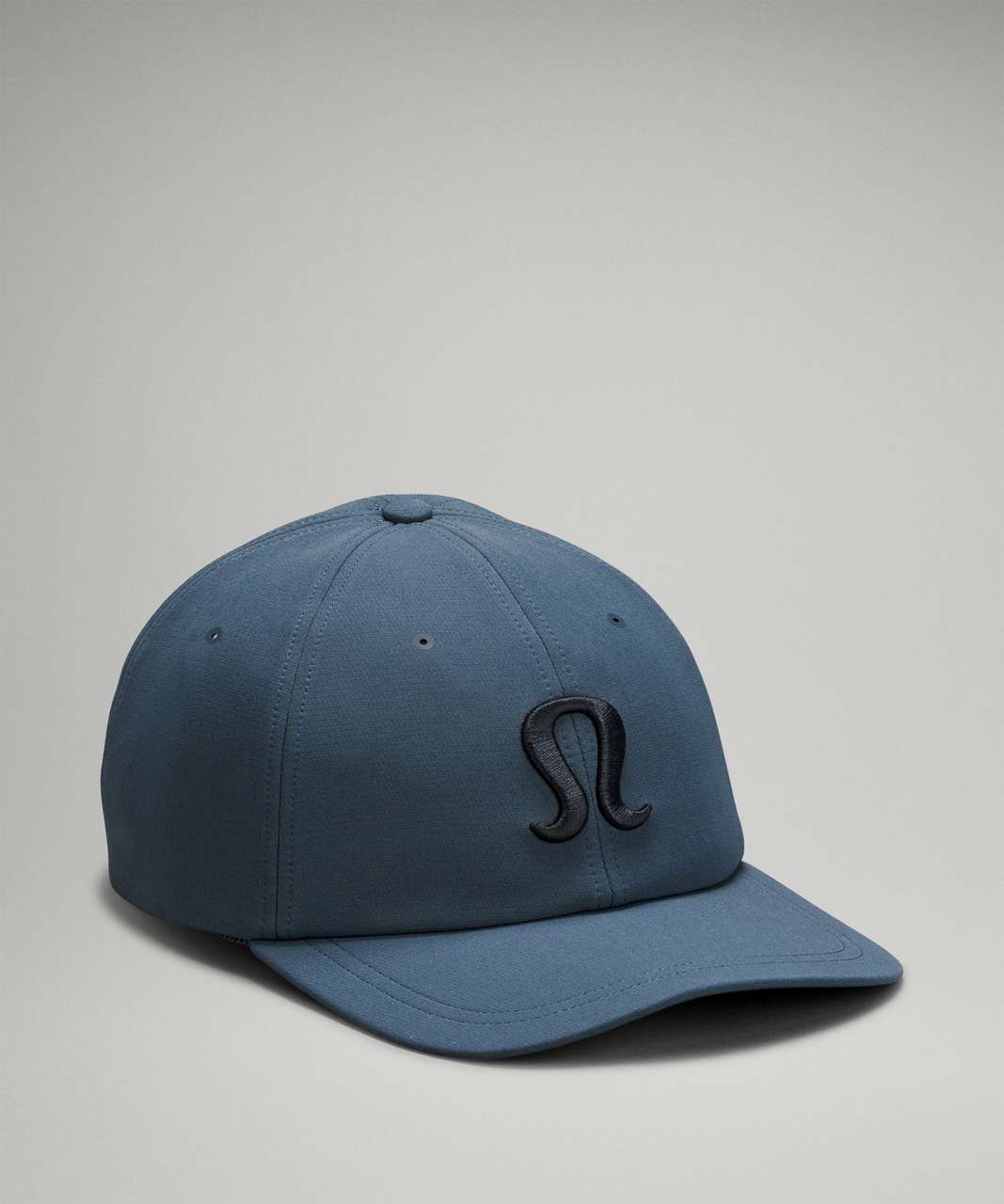 Lululemon Days Shade Ball Cap *Logo - Iron Blue