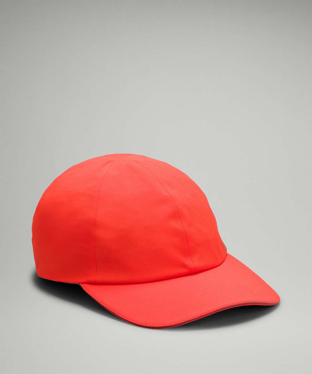 Lululemon Fast and Free Mens Run Hat - Autumn Red