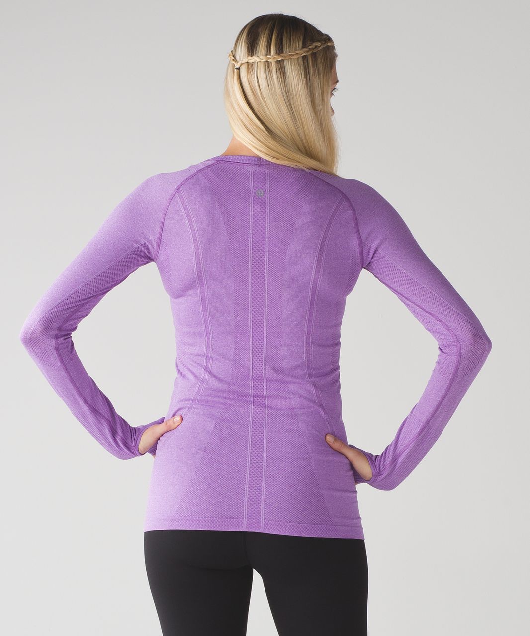 lululemon swifty long sleeve