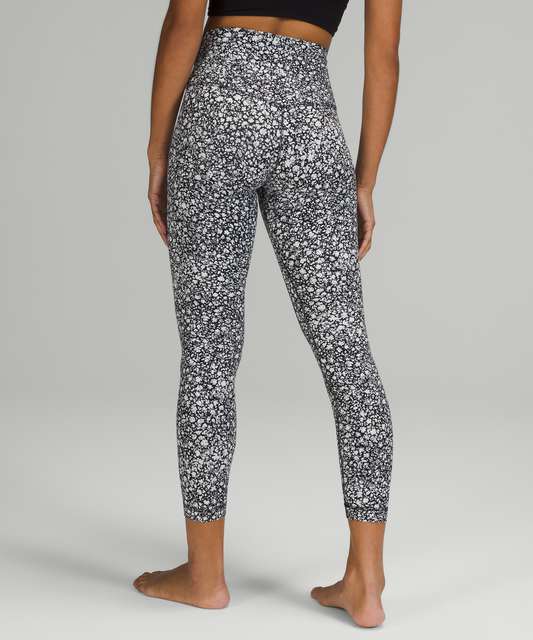 Lululemon Align Pant 25 Incognito Camo Multi Grey-Size 12-Like New -  clothing & accessories - by owner - craigslist