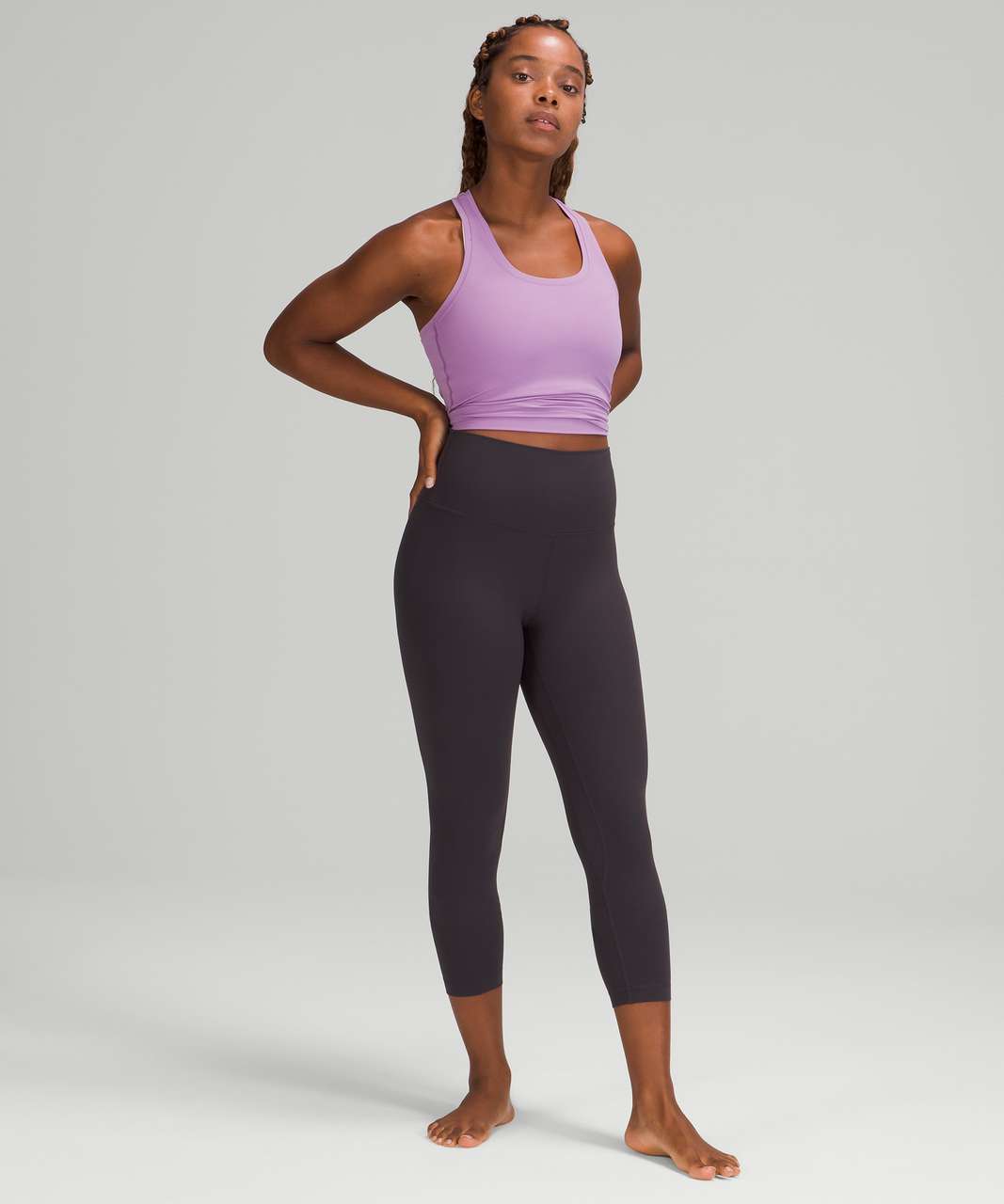 lululemon Align™ High-Rise Crop 23