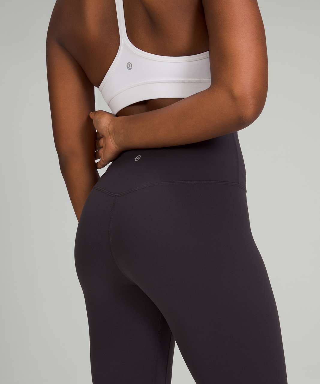 Did anyone else notice that the new black granite aligns are $118 but the  other colors released today are still $98? Anyone know why? : r/lululemon