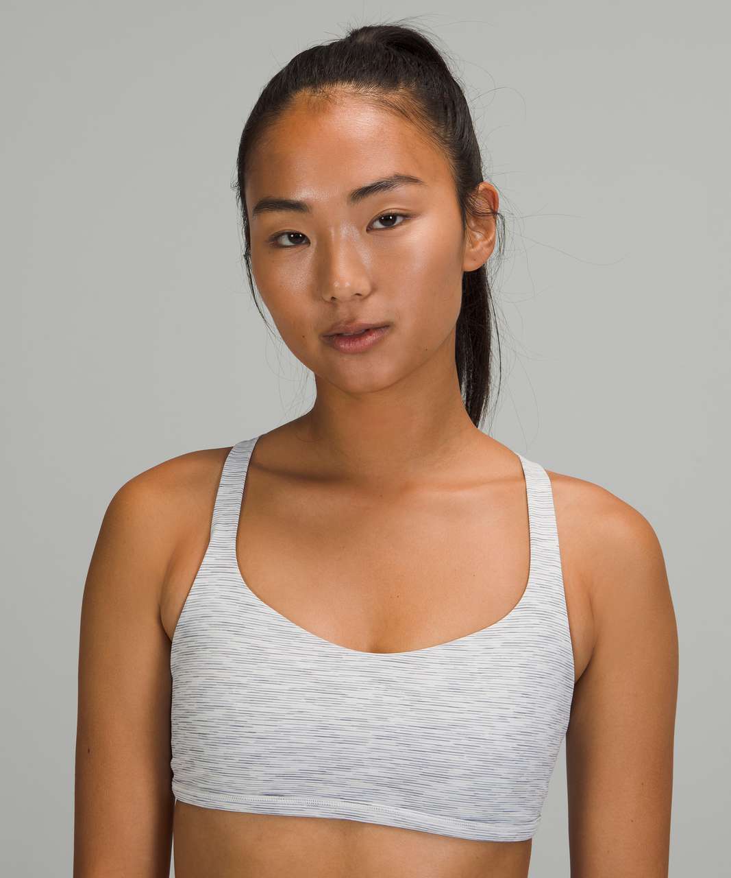 Free to Be Bra (Wild), We Compared 11 Top-Selling Lululemon Bras So You  Know WTF You're Buying