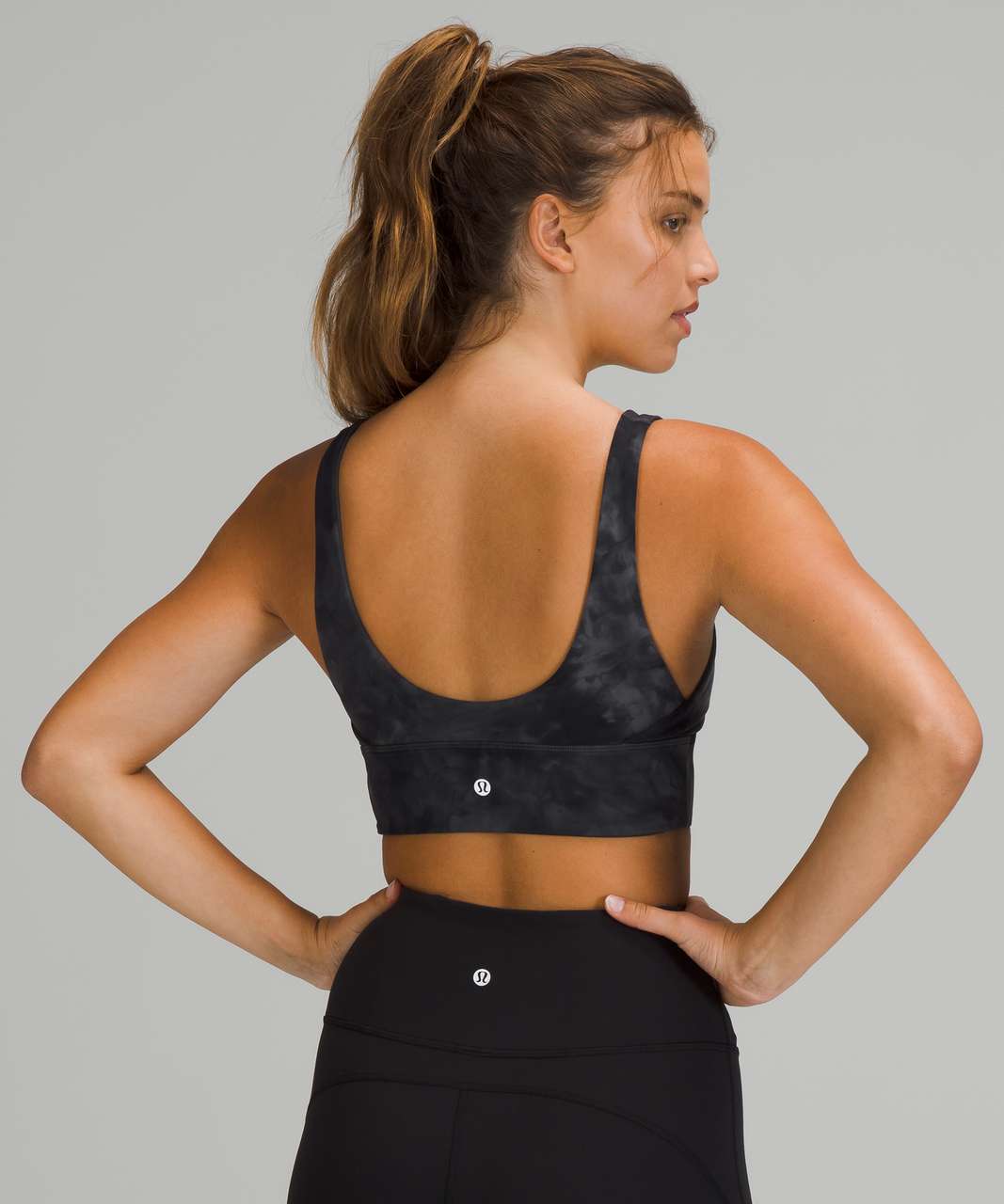 Lululemon Align Bra A/B Cup - Gem