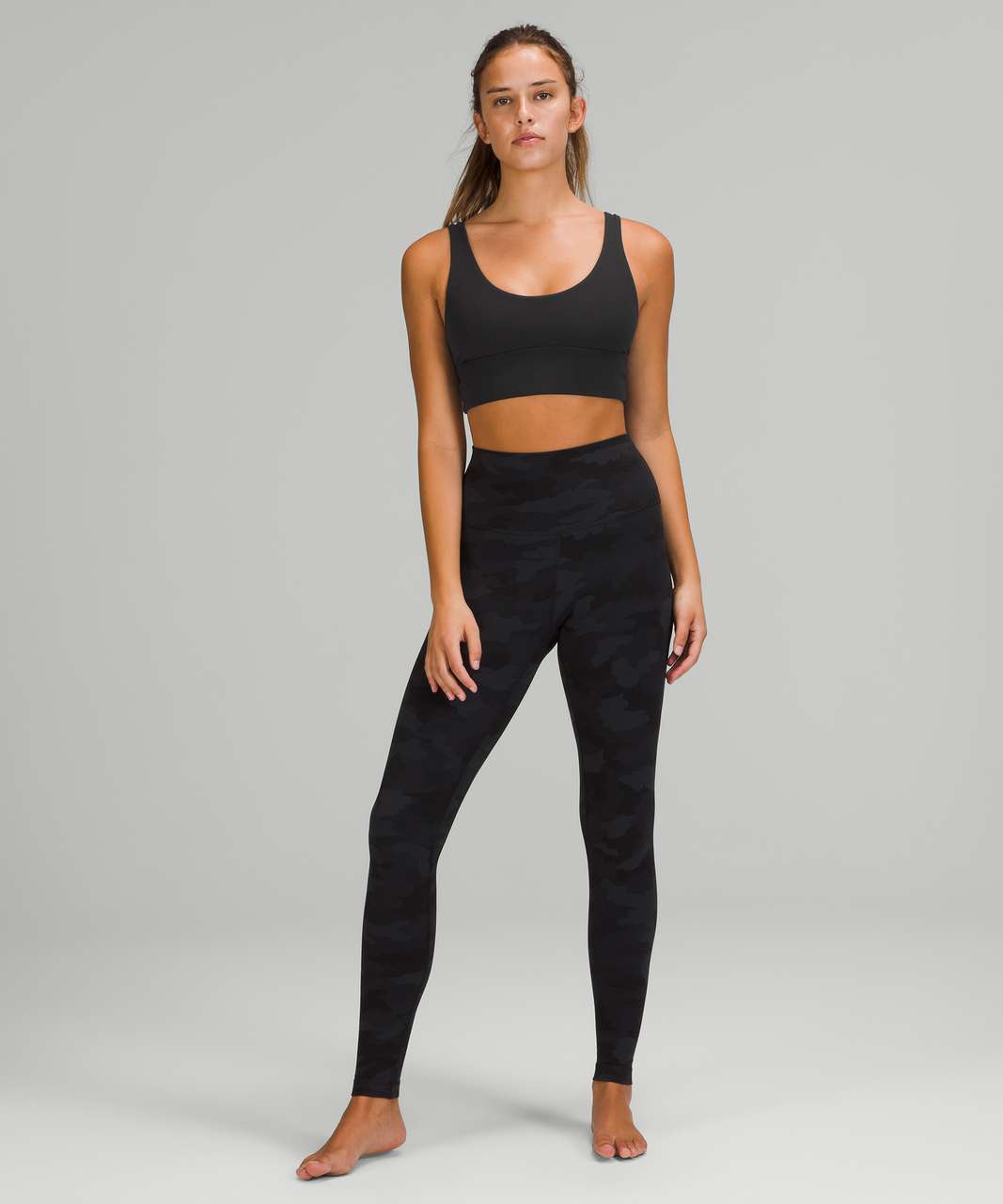 lululemon Align™ Reversible Bra … curated on LTK