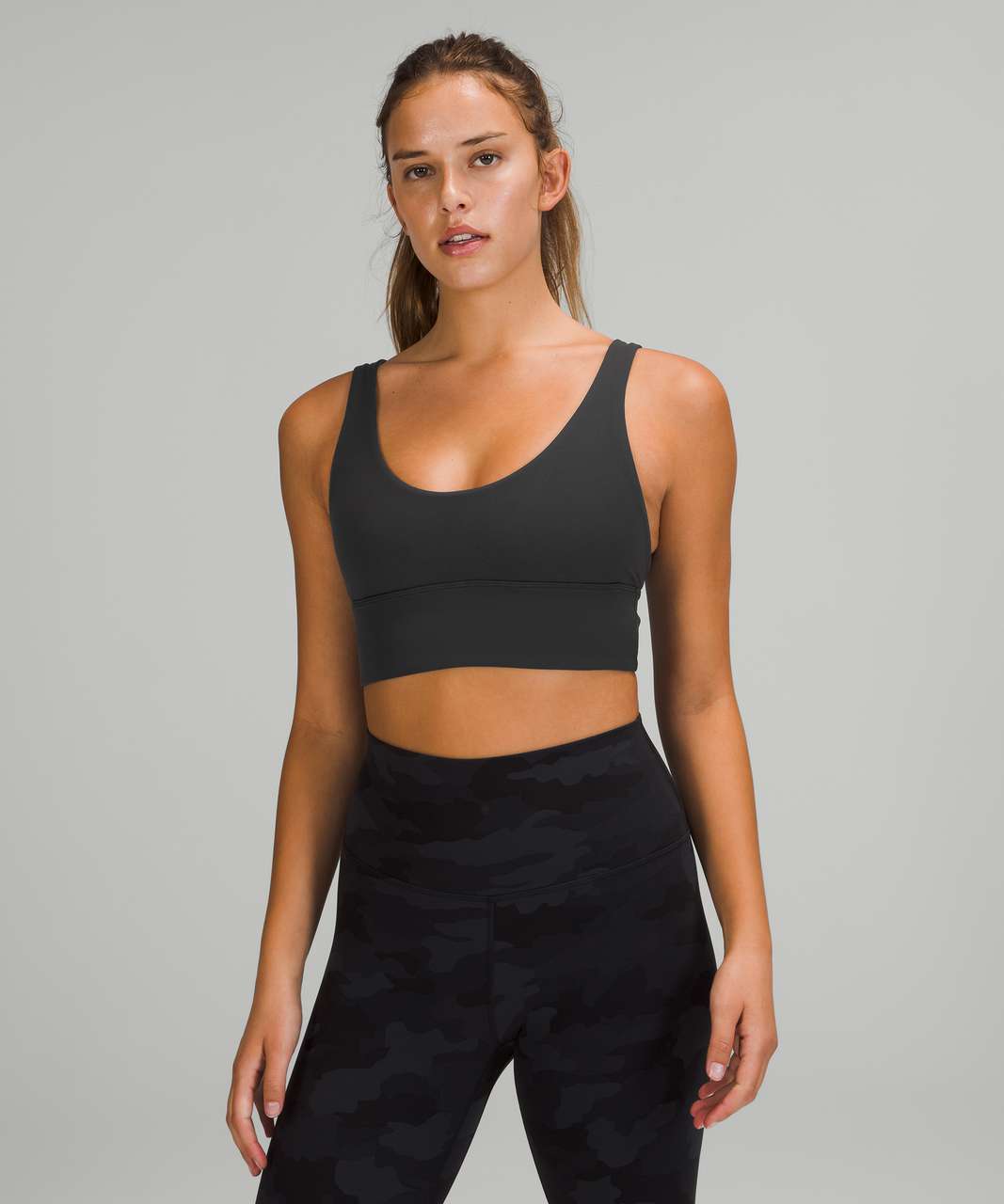 Lululemon Adapt and Align Bra *Light Support, C–E Cups - 125275051